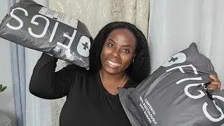 FIGS SCRUBS REVIEW | IAMJUSTGEORGIAK