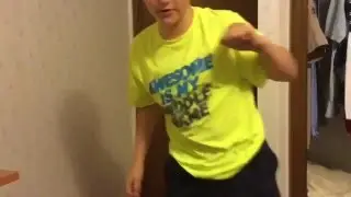 ZACK KING PARODY