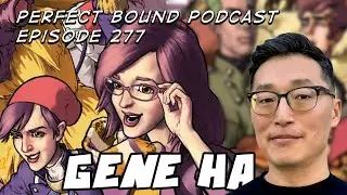 Perfect Bound Podcast - Episode 277