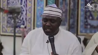 Surah Anam : where allah mentioned 18 prophets -  Abdullahi Abba Zaria