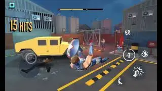 Team Strike &ndash; Captain America & Iron Man epic battle | Jonescraft SpiderMan Mobile