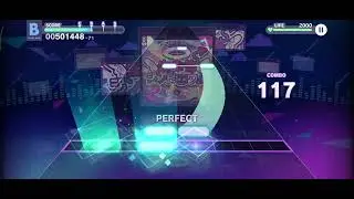 [Project sekai] Birthright syndrome (master 33) clear
