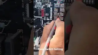 Hisense Vrf Ac Dsw 4 Setting#Ac Deep Switch Setting#Cool Tech Airconditioning#Vrf Ac Testing Work#Ac