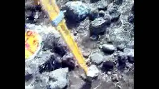 Hara Gebeya - Semera 60 Railway Project - Topographic Survey - March /April 2011