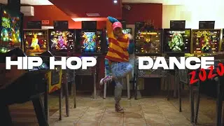 Migos - 'STIR FRY' | Hip Hop Dance Video 2020 | Kevin Paradox