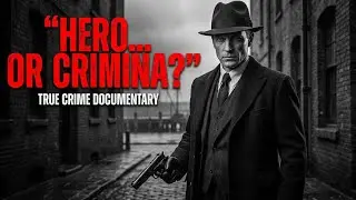 Pretty Boy Floyd: Hero, Criminal, or a Product of a Broken America? | Full Documentary