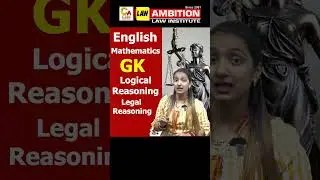 #clat #commonlawadmissiontest #clatexam #law #legaleducation #legalknowledge #learning
