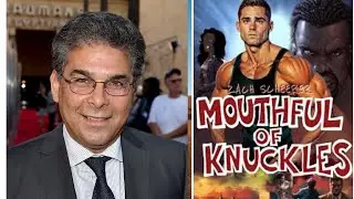 Sheldon Lettich Discusses His New Movie