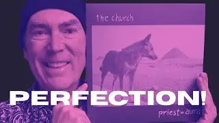 The Church - Priest=Aura - Album Review - The Magnum Opus?