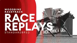 Mohawk, Sbred, January 30, 2026 Race 1 | Woodbine Horse Race Replay