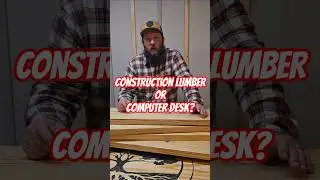 🔨 Анонс сборки стола из древесины своими руками | Эпический проект по деревообработке &ndash; Подписыва...