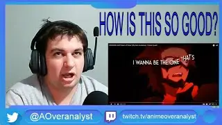 Connor Quest! Reaction | 