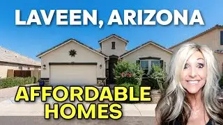 Laveen Arizona: A Thriving Hub for New Homes and Easy Access to Greater Phoenix