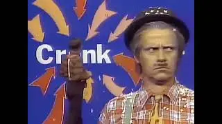 The Electric Company Intro 1st Season