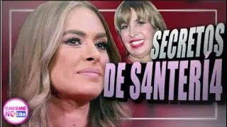 S4NTER4 KARLA REVELA VENTA DE PARTICIPANTES Y NEGOCIOS SUCIOS EN ENAMORANDONOS - CHISME NO LIKE