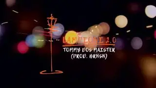 Chinegro. - Lampioni 2.0 ( Prod. Leeni ) [ Giovane Feddini rmx ]