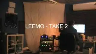 TBTU DAY 3 @ STUDIO GLASSEYE