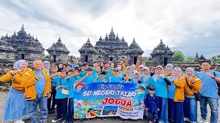 OUTING KELAS 6 TAHUN 2026#SDN 1KLARI