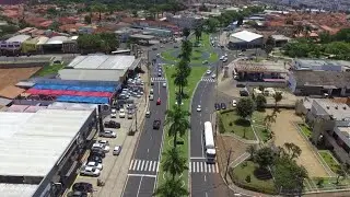 Chegando Em Jaú interior de São Paulo