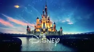 Disney 2008 logo the emperors new groove closing version
