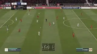 FIFA 20 CARRIERA INTER