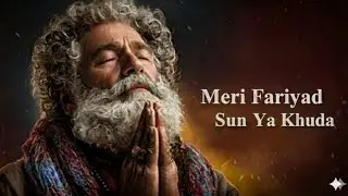 Meri Fariyaad Sun Ya Khuda | New Sufi Qawali 2026 | Heart Touching Kalaam