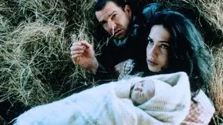 Savior - Music by David Robbins (Dennis Quais, Nastassja Kinski)