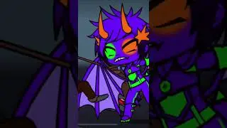 What if Prime mecha triangle join in gryphon battle? @GachaTriangle_YT