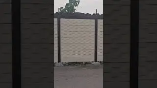 Meghana cement works | precast walls |readymade compound wall|low budget  walls|cement products