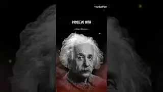 Albert Einstein Motivational Quotes That Resonate | #shorts
