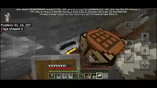 Minecraft hardcore part 4#minecraft