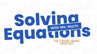 Solving Multi-Step Linear Equations Explained