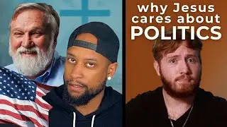 Christian Nationalism Destroys Gospel? Response to @whaddoyoumeme on Doug Wilson
