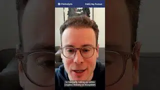 What if all crypto, even Bitcoin, was treated as a security? 🤔