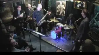 Posi-Tone Records 20th Anniversary Show - 