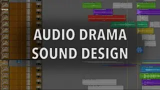 Audio Drama | The Most Important Passover - Part 4 - Sound Design