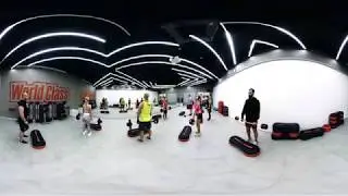 World class Ленинский 360 8К version 3 0