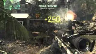 EzR Fliph - MW3 Game Clip