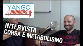 Spartathlon e programma metabolico Yango: Intervista a Simone Leo