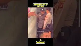 pak polisi kena lempar telur #shortvideo #polisi #polri #mahasiswa #demo #beritaviral #viral