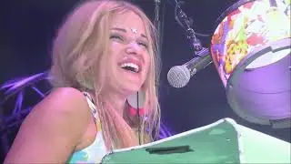 Katzenjammer  Baloise Session 2015 (HD)