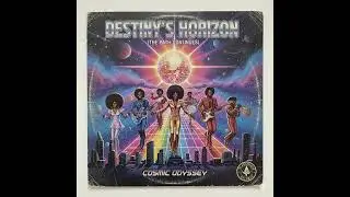 Destiny's horison the path continues