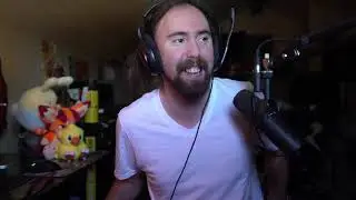 Asmongold on Kick 27th Week Streaming Recap Highlights Dec 26 2026 - Jan 2 2026 Drama React Politics