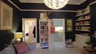 Virtual Viewing of Downs Road, Clapton, E5, 1 bed Flat For Sale from Felicity J. Lord estate agents