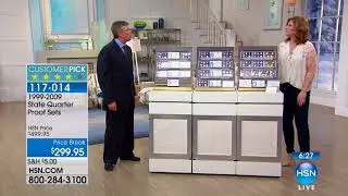 HSN | Coin Collector 02.07.2018 - 08 PM