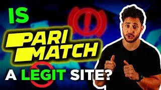 Parimatch Casino & Sportsbook Review: Don't Sign Up Until You Watch This
