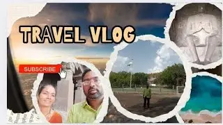 Traveling Series Ep 8 AJANTHA & ELLORA Caves #history #travel #journey #curious