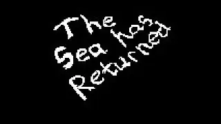 The Sea Has Returned, And the Squads be movin'