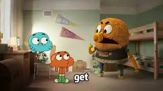 Find a job #movie