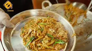 Ramadhan Buffet 2021 By Avenue Garden Hotel